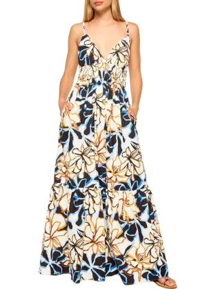Cintra Dress