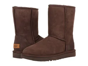 CLASSIC SHORT 5825 BOOTS CHOCOLATE