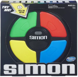 Classic Simon