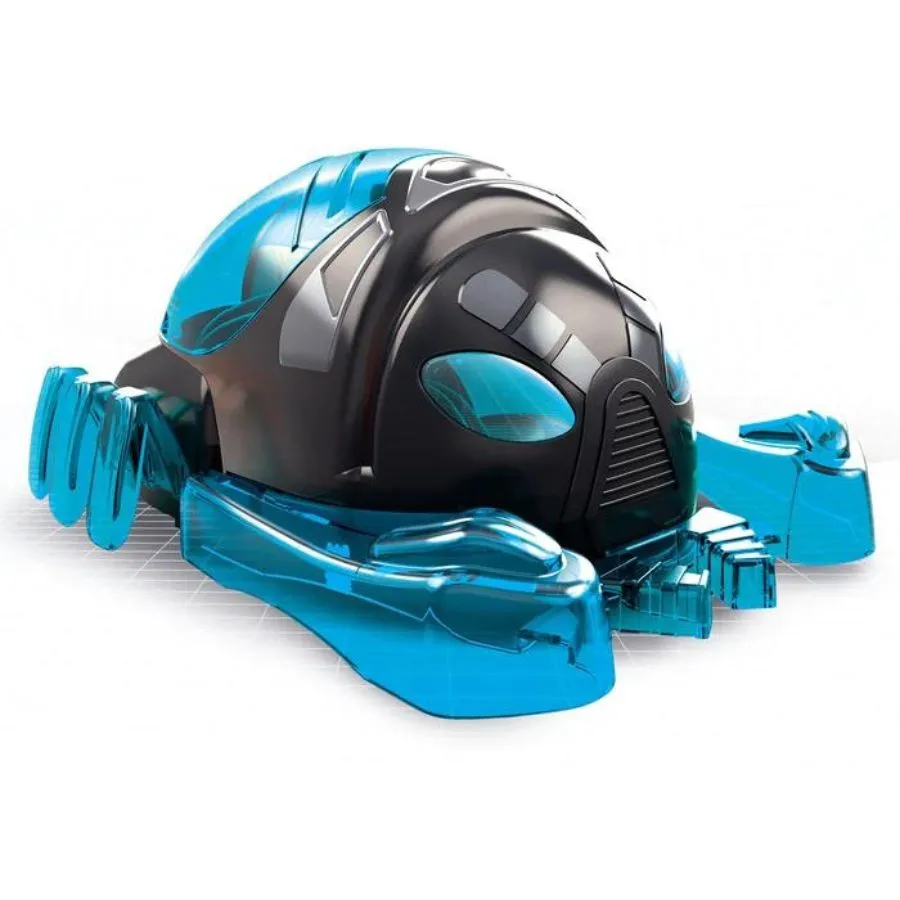 Clementoni - Science and Museum Robotics: Robo Beetle The Robot