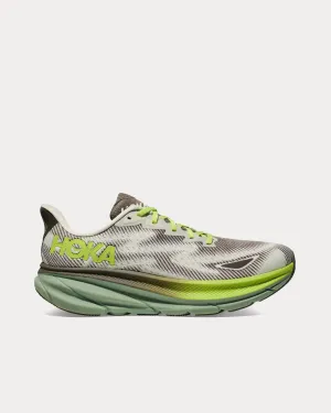 Clifton 9 GTX Slate / Aloe Vera Running Shoes