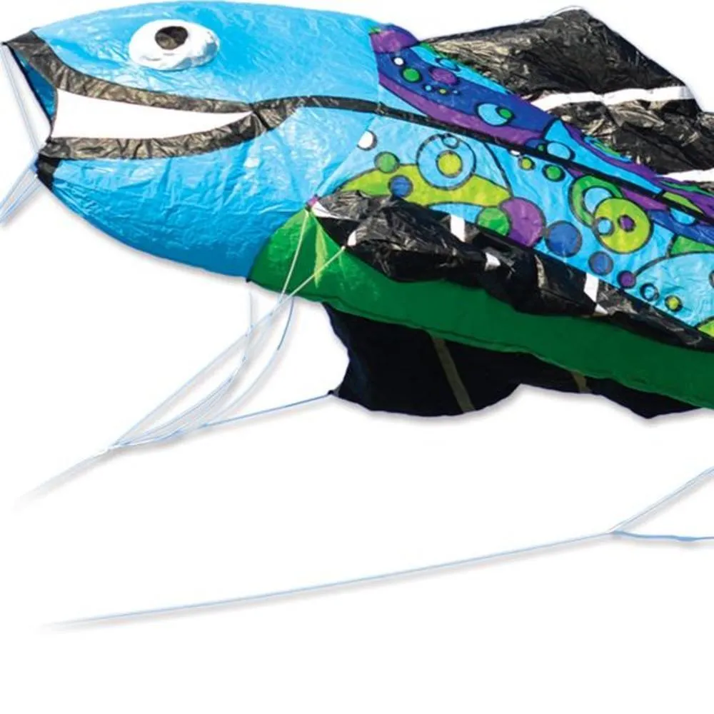 Cool Orbit Large Flying Fish
