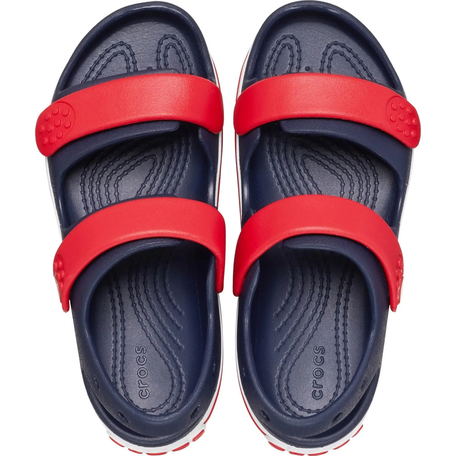 Crocs Crocband Play Sandal