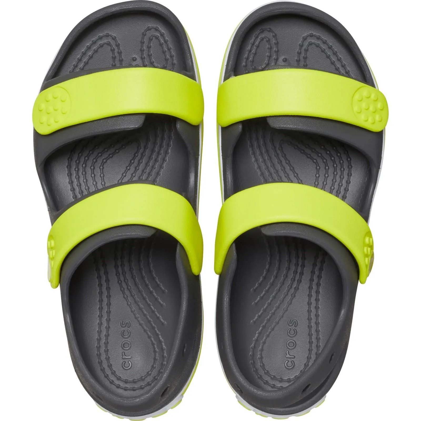 Crocs Crocband Play Sandal