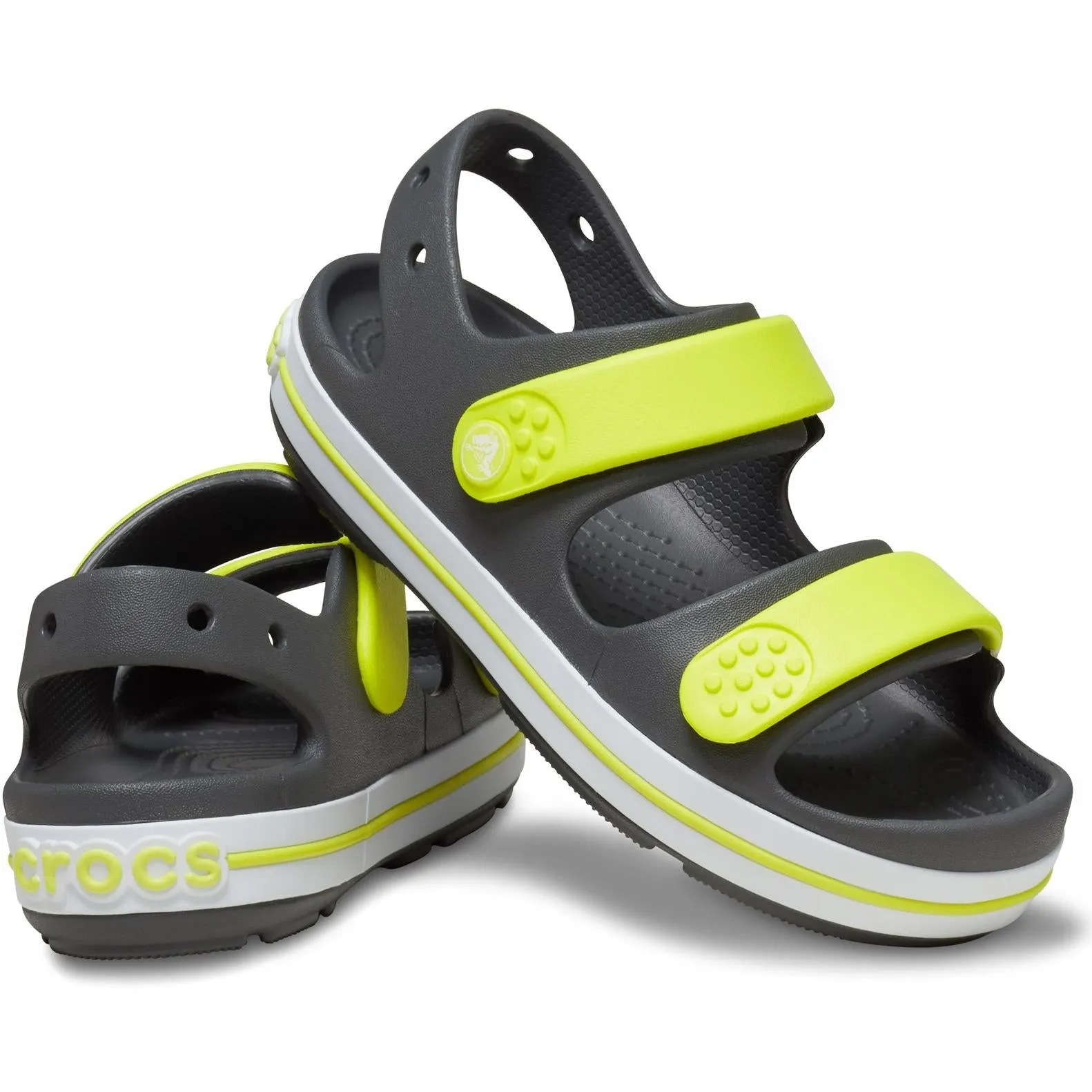 Crocs Crocband Play Sandal