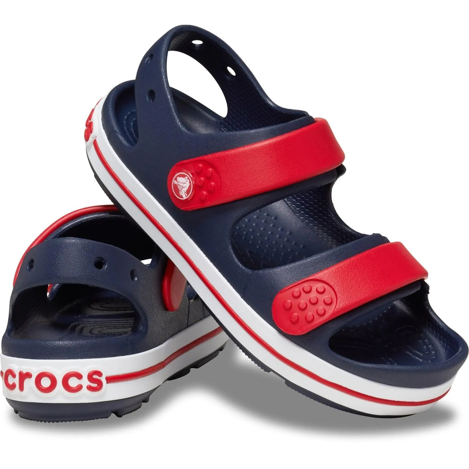 Crocs Crocband Play Sandal