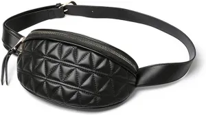 Crossbody Bags Leather Belt Bags Designer Shoulder Crossbody Chest Bag
