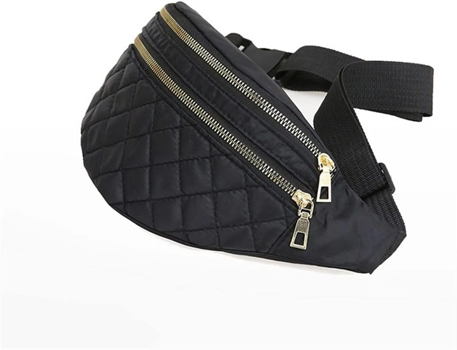 Crossbody Bags Leather Belt Bags Designer Shoulder Crossbody Chest Bag