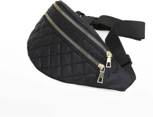 Crossbody Bags Leather Belt Bags Designer Shoulder Crossbody Chest Bag