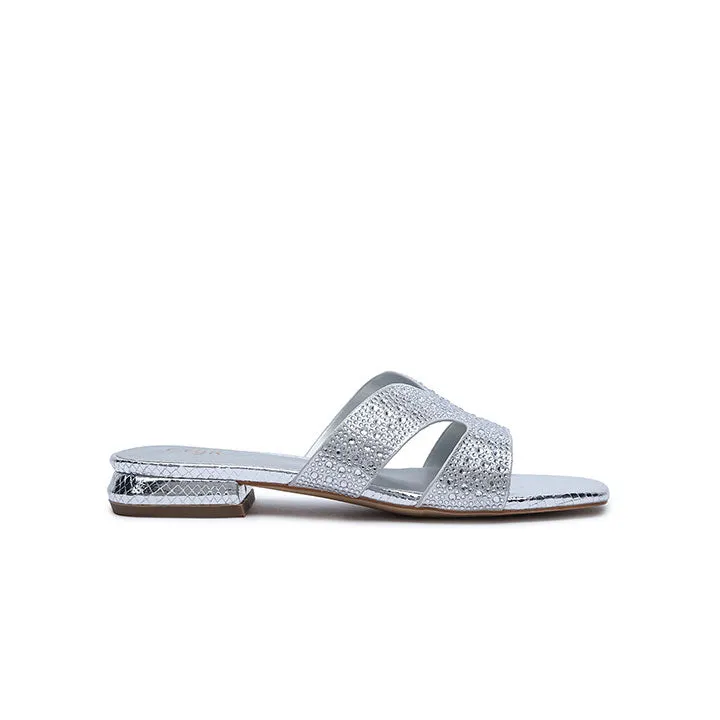 Crystal Glam Flat HL 237
