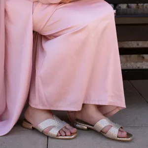 Crystal Glam Flat HL 237
