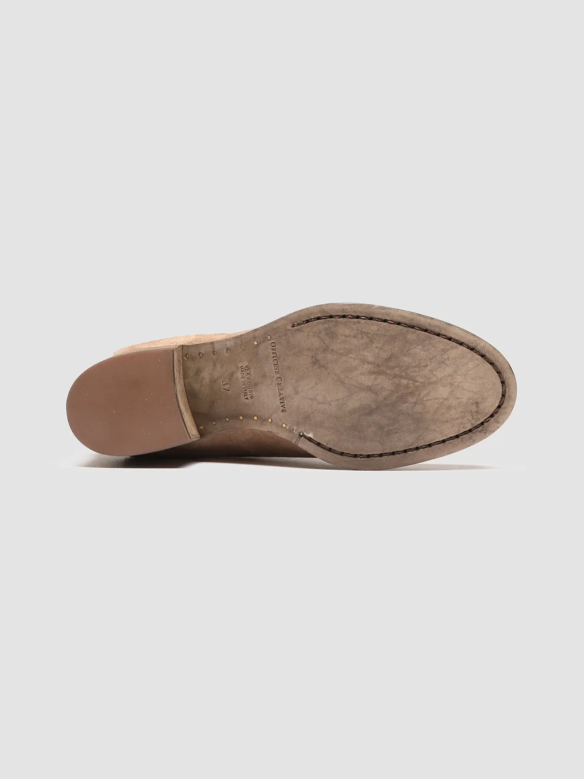 Denner 110 Boots in Orice