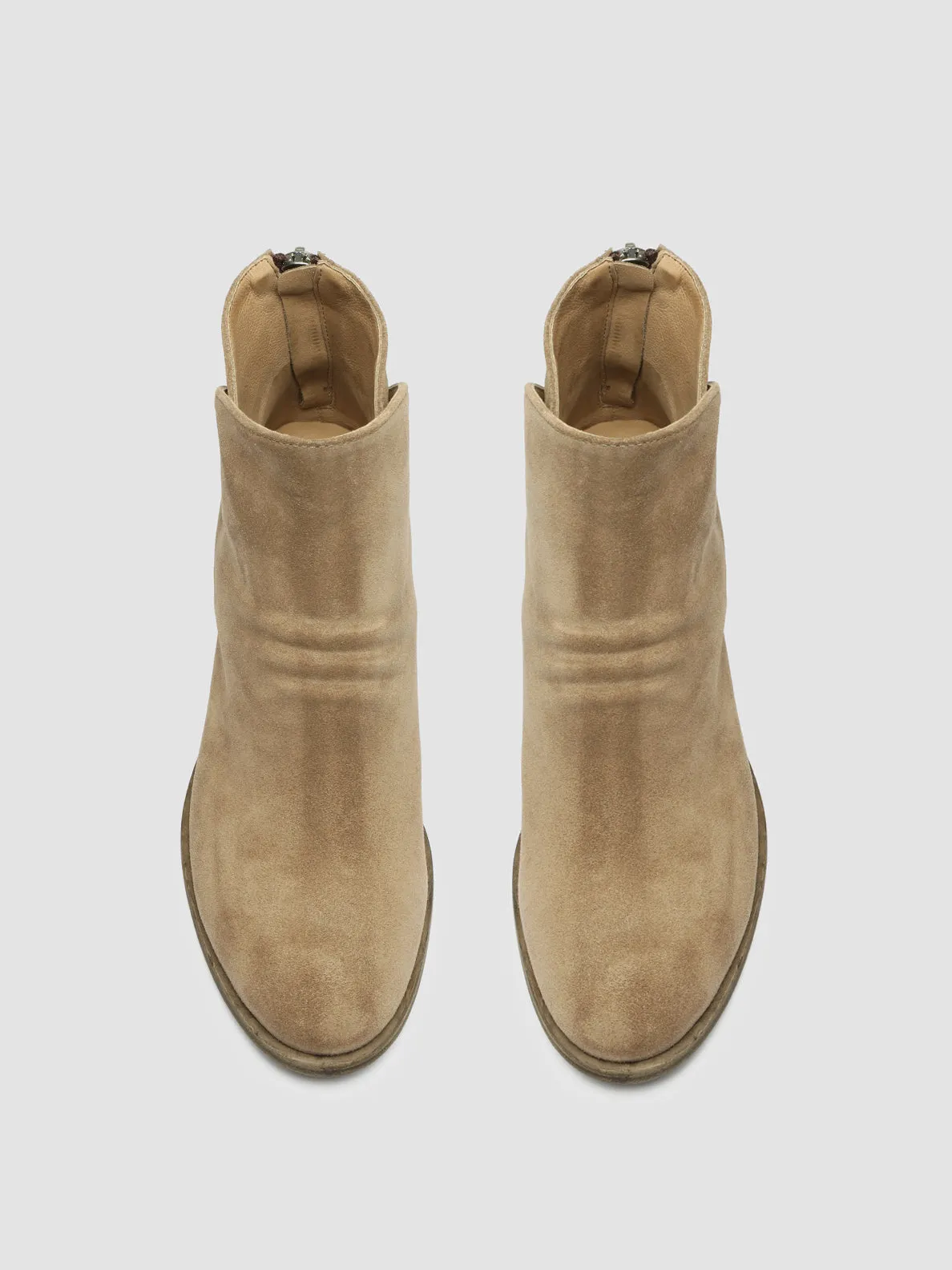 Denner 110 Boots in Orice