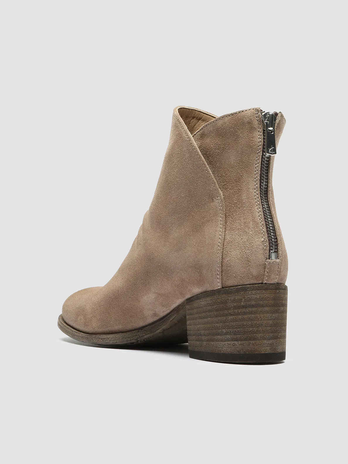 Denner 110 Boots in Orice