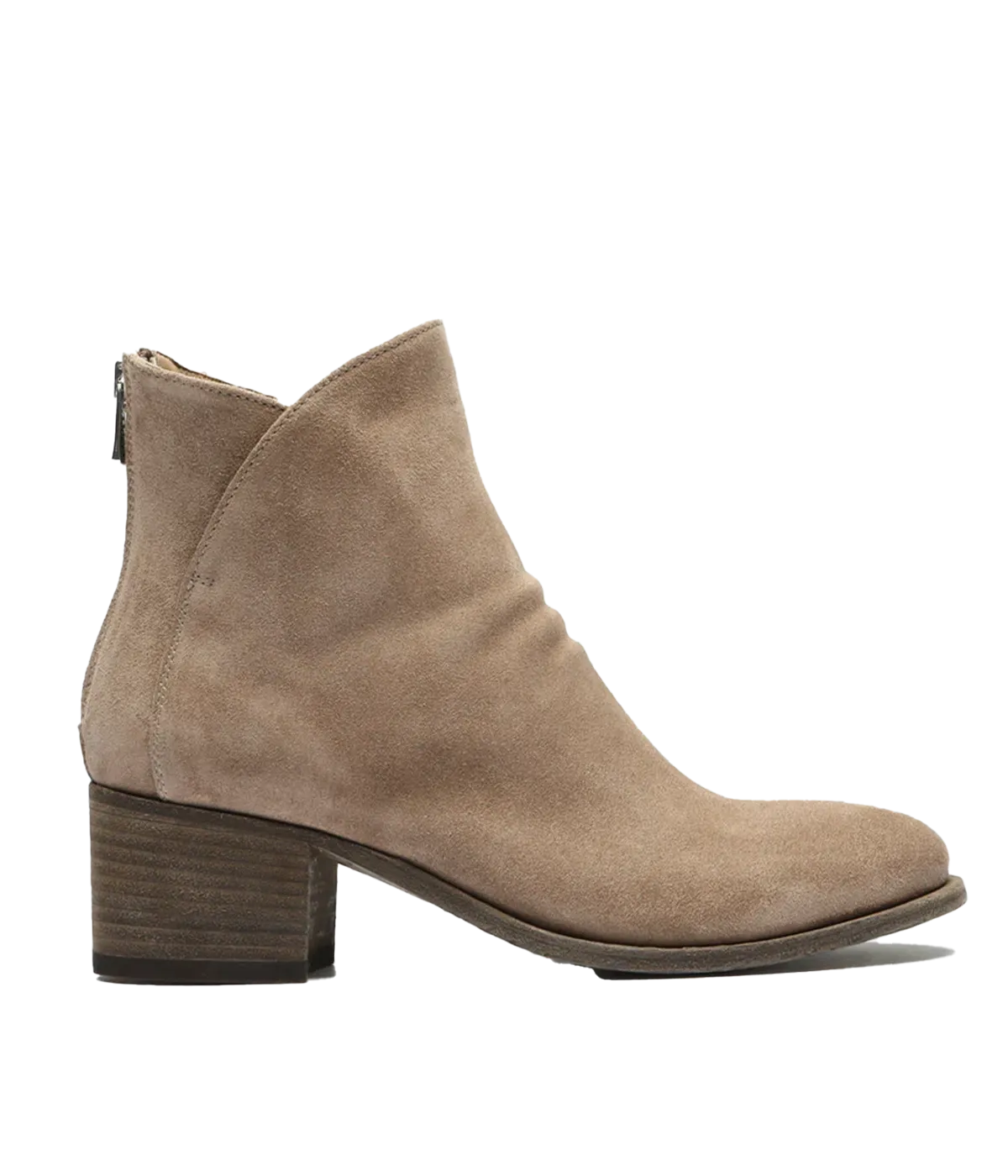 Denner 110 Boots in Orice