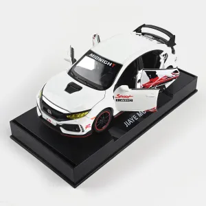 Die-Cast Model Car For Kids