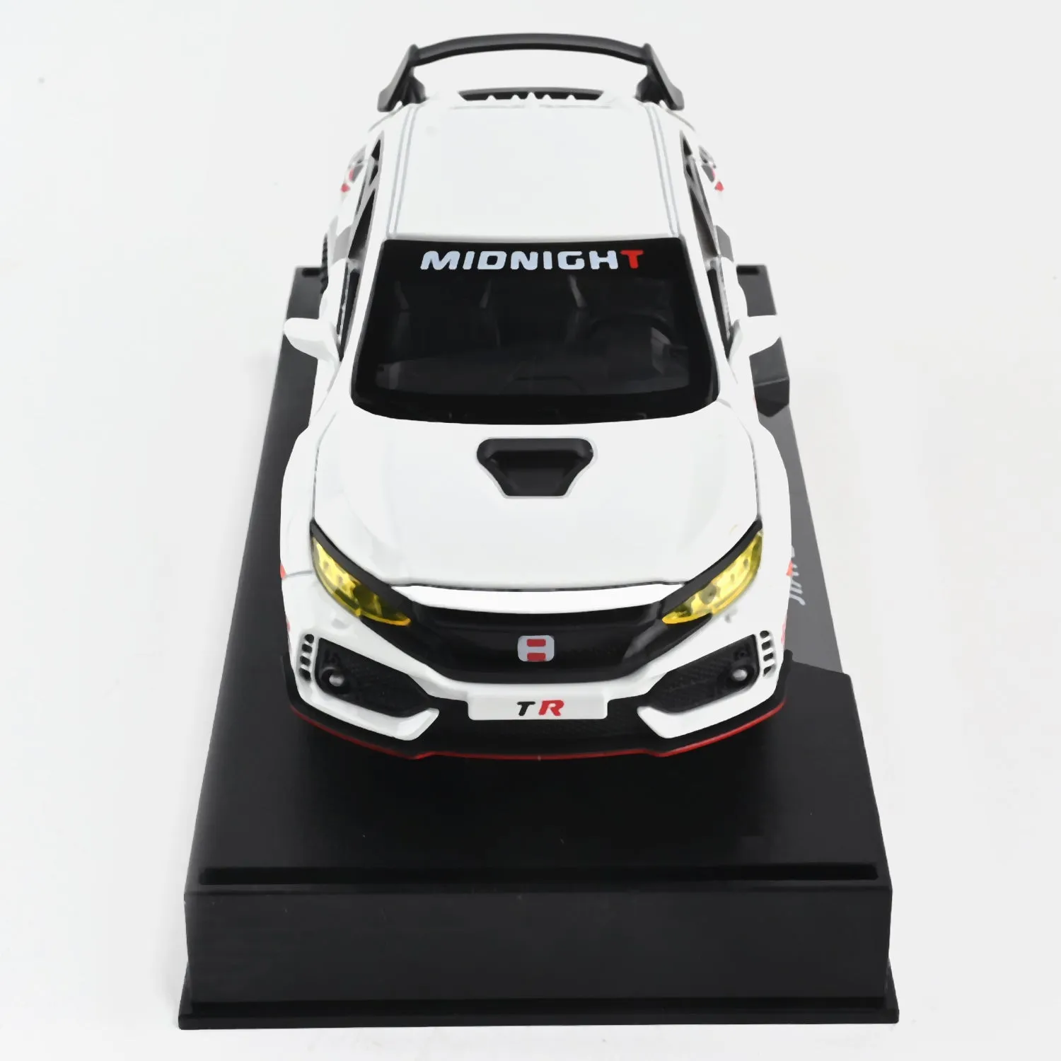 Die-Cast Model Car For Kids