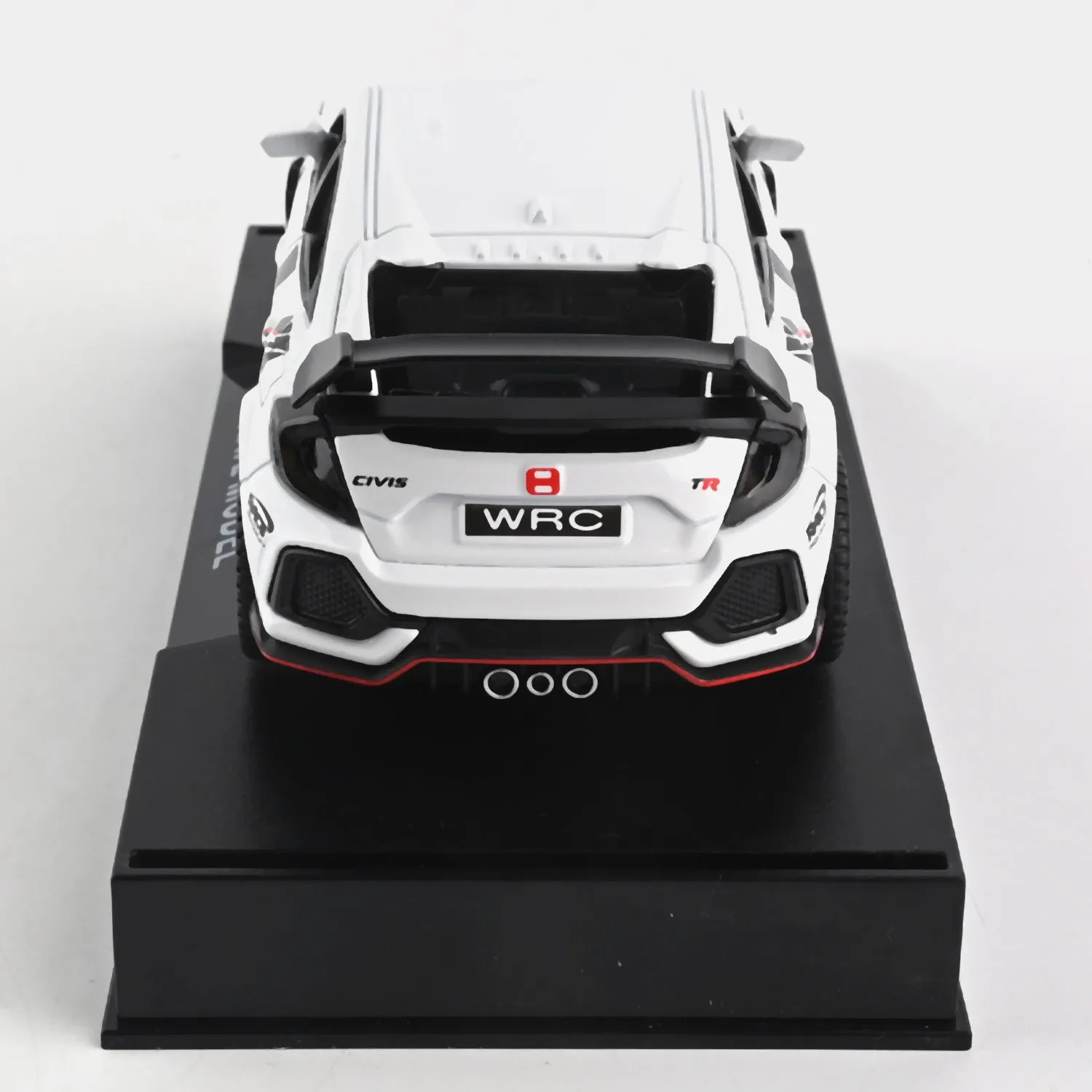 Die-Cast Model Car For Kids