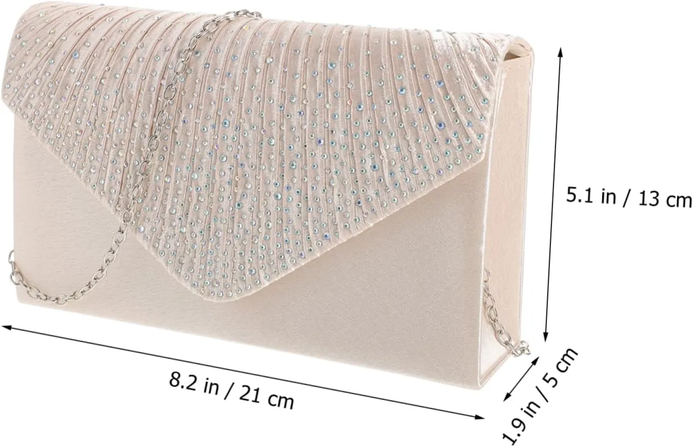 Dinner Bag Evening Bags Women Wedding Clutches and Evening Bags Sling Bag Wedding Guest Clutch Weddings