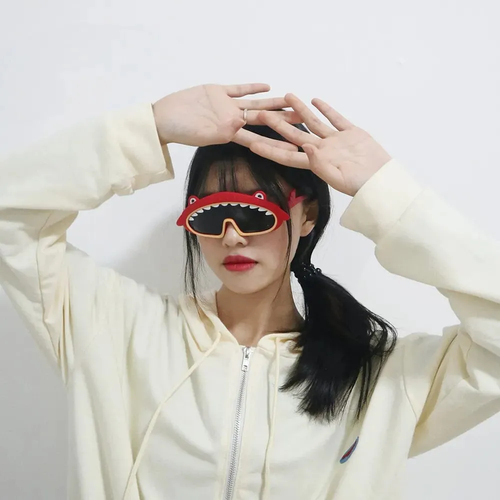 Discover the Best Shark Sunglasses for Style and Protection