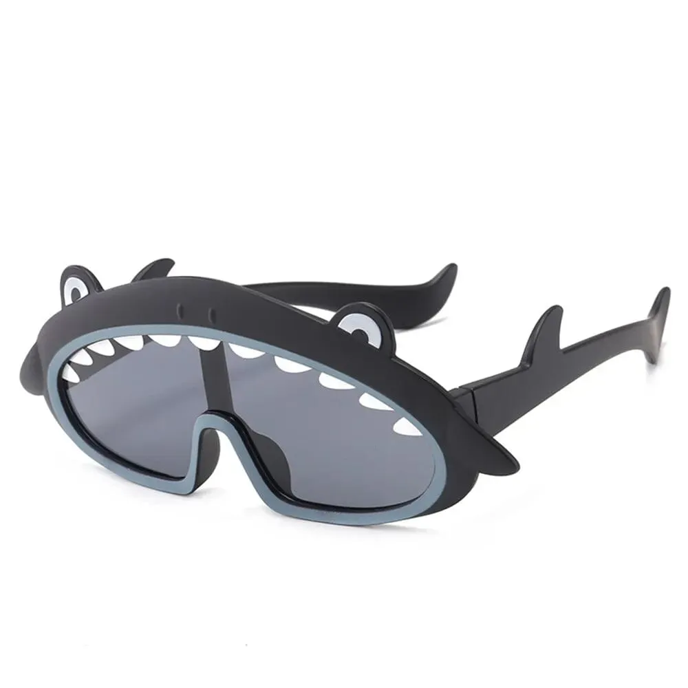 Discover the Best Shark Sunglasses for Style and Protection