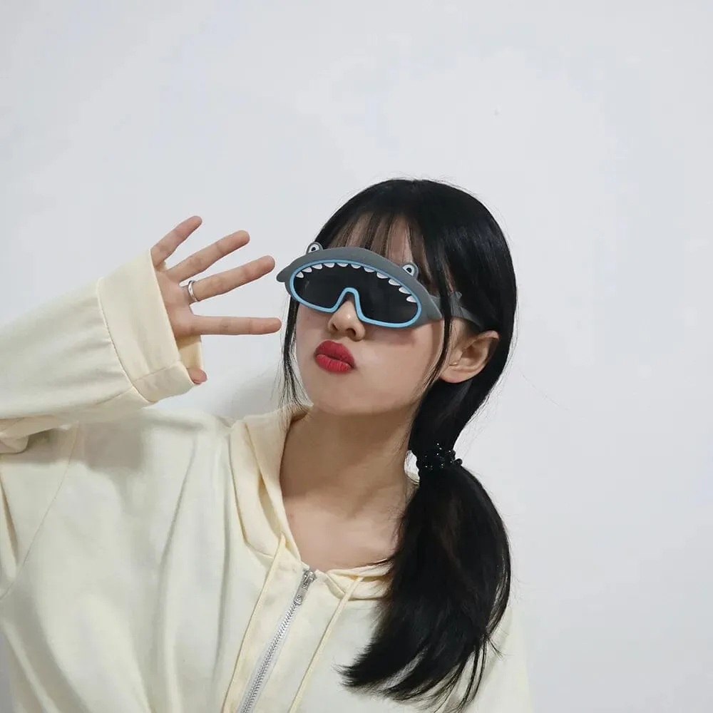 Discover the Best Shark Sunglasses for Style and Protection