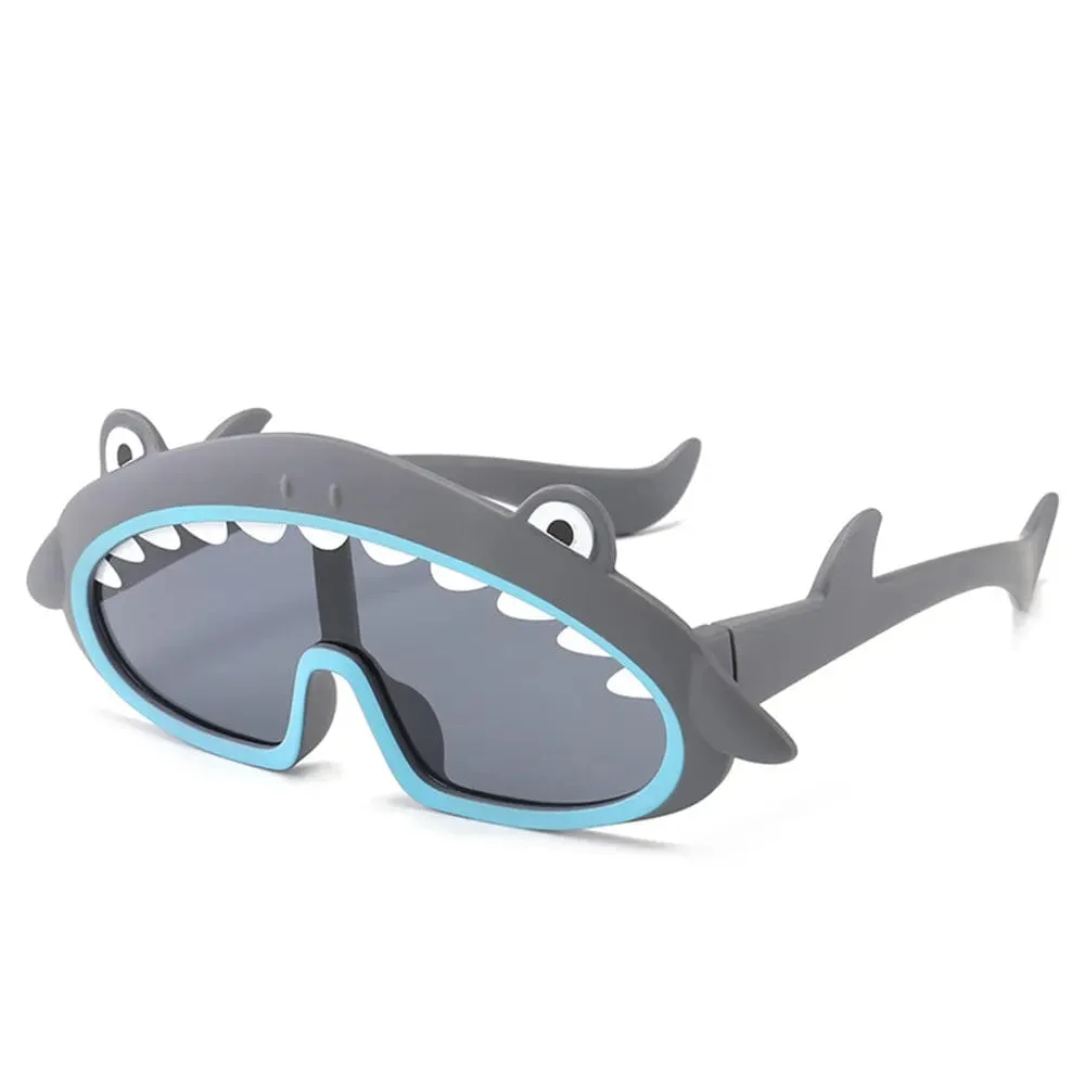 Discover the Best Shark Sunglasses for Style and Protection
