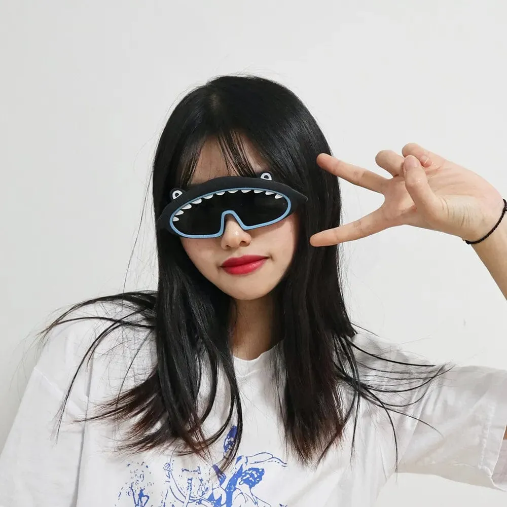 Discover the Best Shark Sunglasses for Style and Protection
