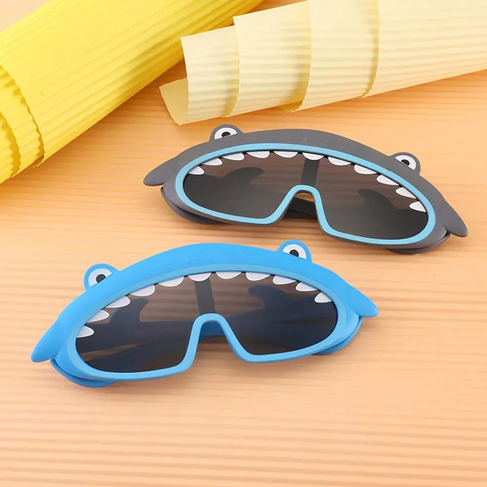 Discover the Best Shark Sunglasses for Style and Protection