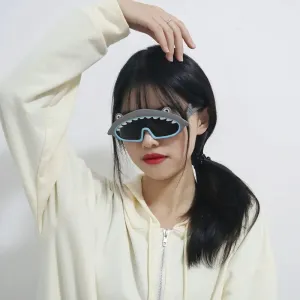 Discover the Best Shark Sunglasses for Style and Protection