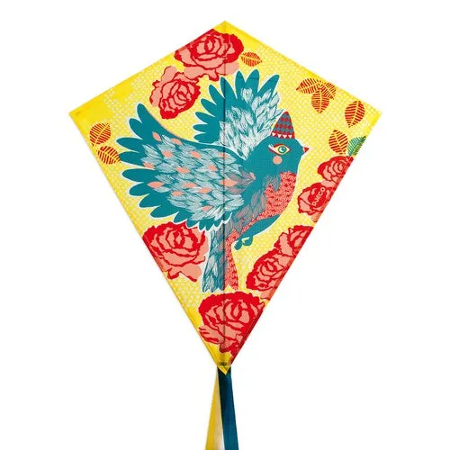 Djeco Kite - Bird Pattern