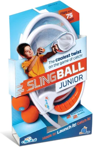 Djubi Slingball Junior