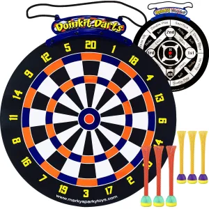 Doinkit Darts XL Magnetic Dart Board