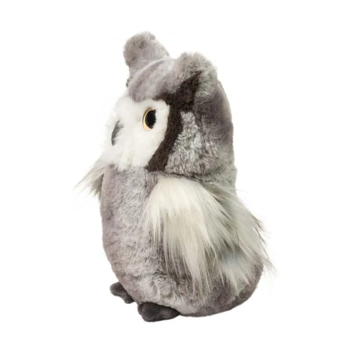 Douglas Soft Andie Owl 9.5"