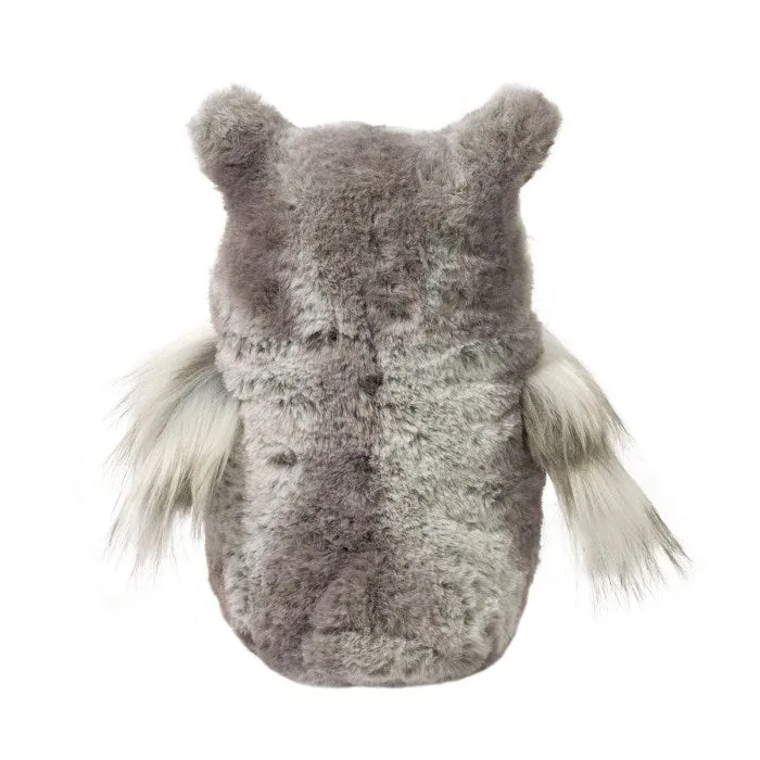 Douglas Soft Andie Owl 9.5"