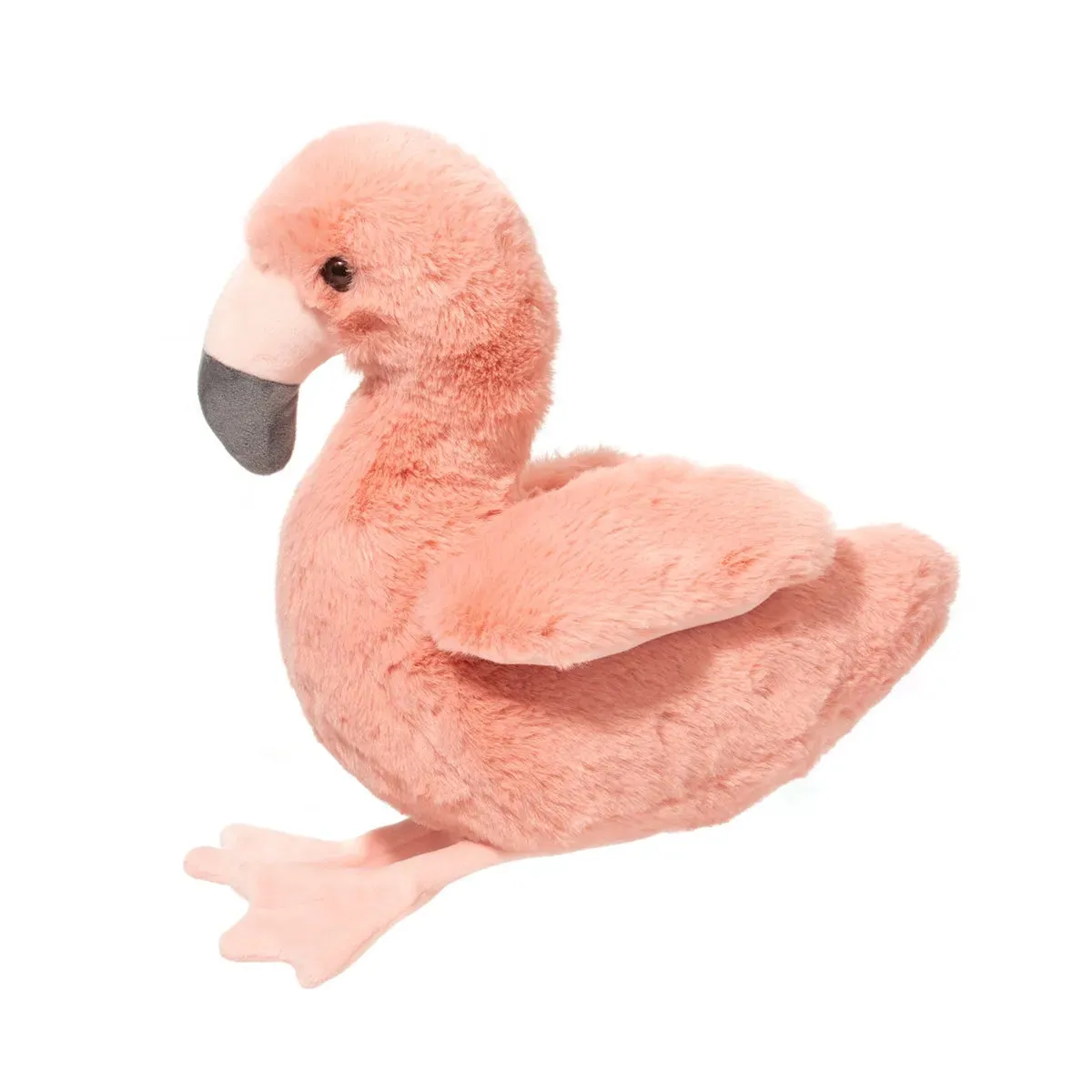 Douglas Soft Leggie Flamingo 9"