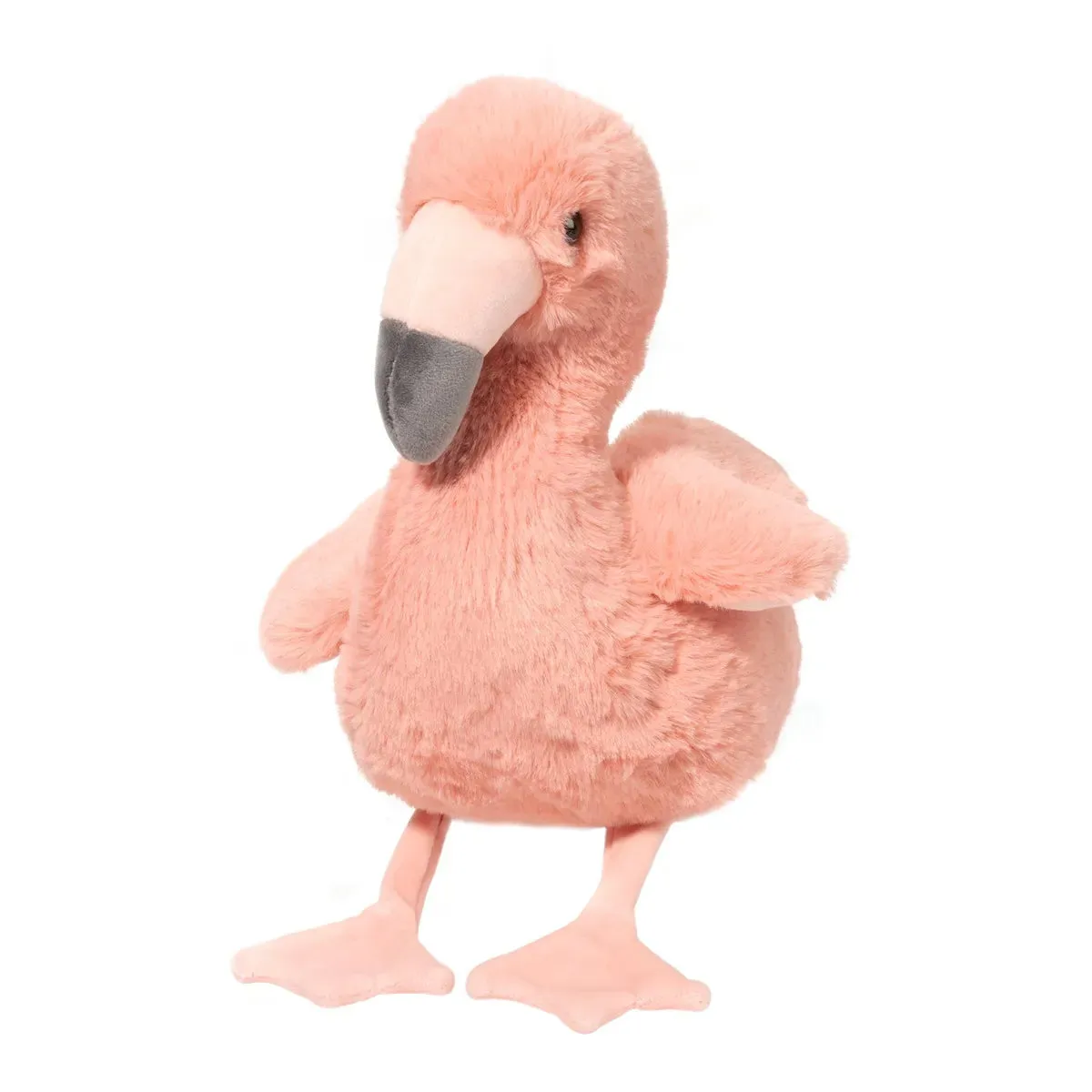 Douglas Soft Leggie Flamingo 9"