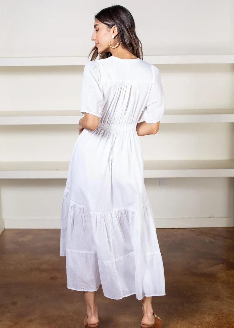 Elan Mustique Dress***FINAL SALE***