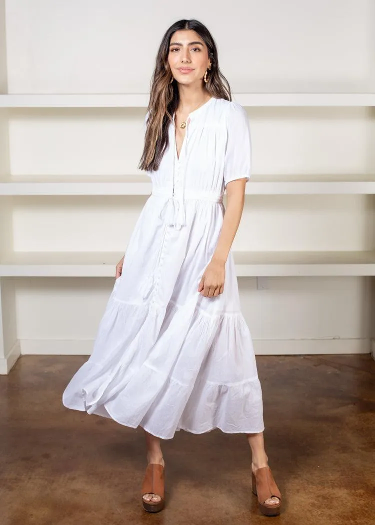 Elan Mustique Dress***FINAL SALE***