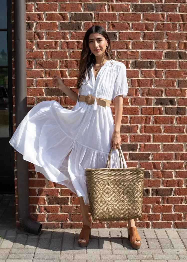Elan Mustique Dress***FINAL SALE***