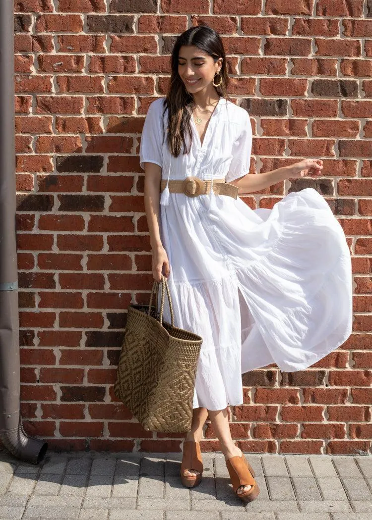 Elan Mustique Dress***FINAL SALE***