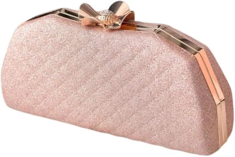 Elegant Clutch Purses for Women Fashion Evening Bags and Clutches Wedding Clutch for Party 2 Colors