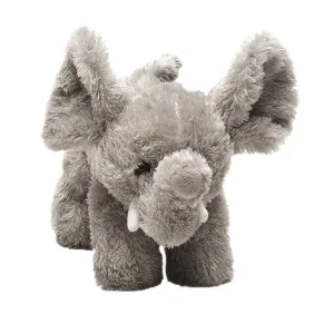 Elephant Stuffed Animal - 7"