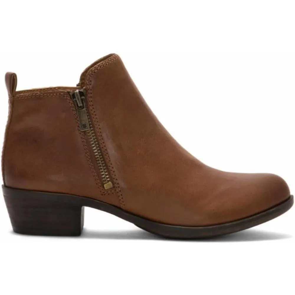 Everyday Versatile Style Boots