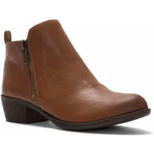 Everyday Versatile Style Boots