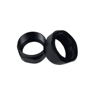 EVOLV Sprint / Tour V2 / XL / XL-R Lower Bowl Set Fixed Ring