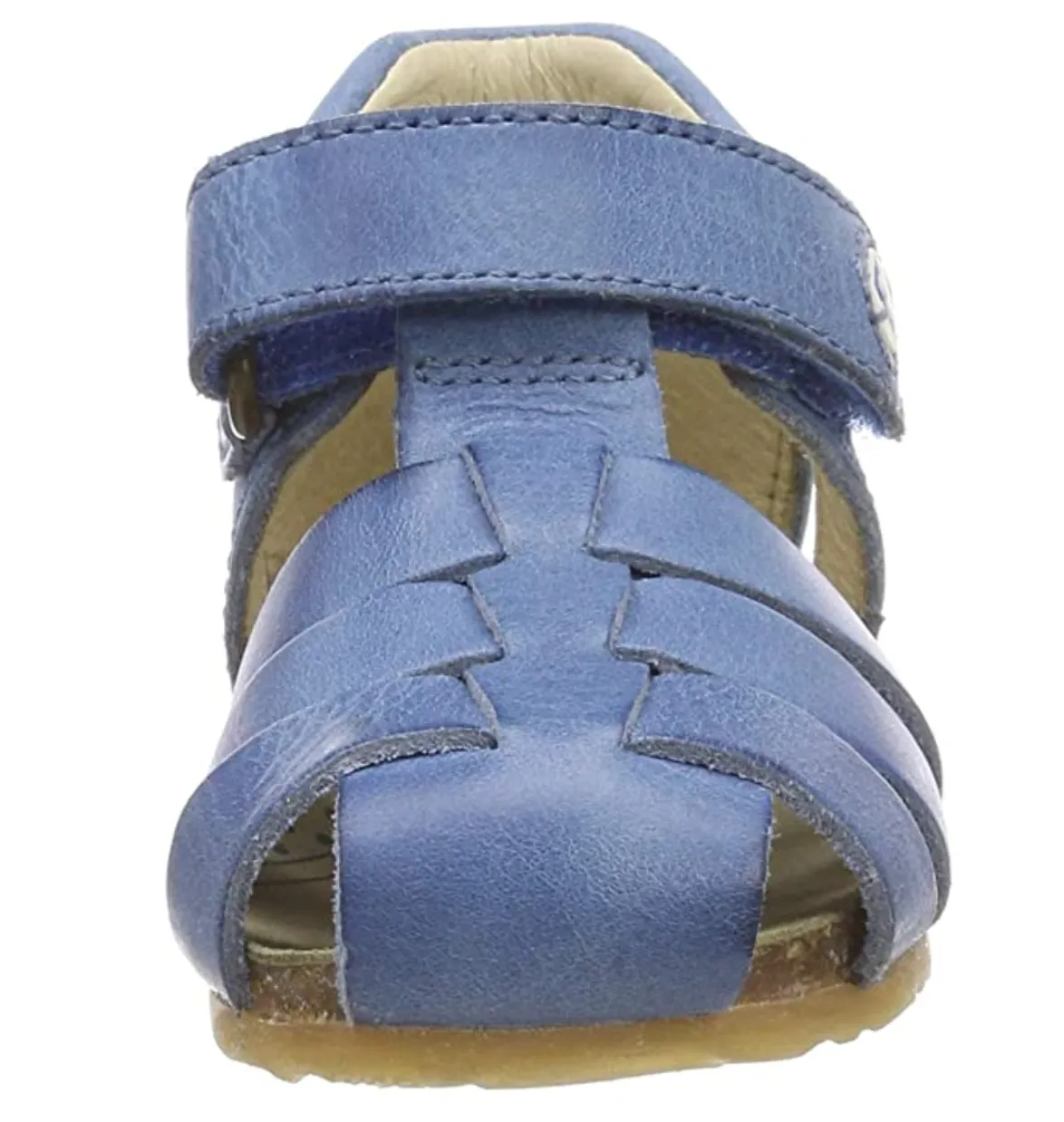 Falcotto Boy's and Girl's Alby Fisherman Sandals, Azzurre