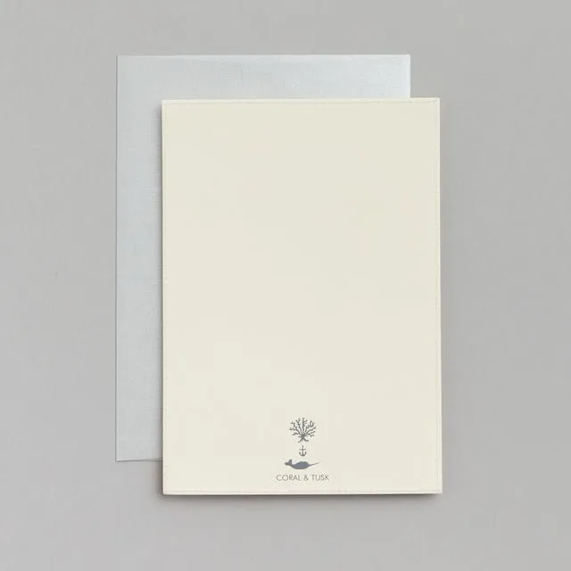 Flying Kites Card