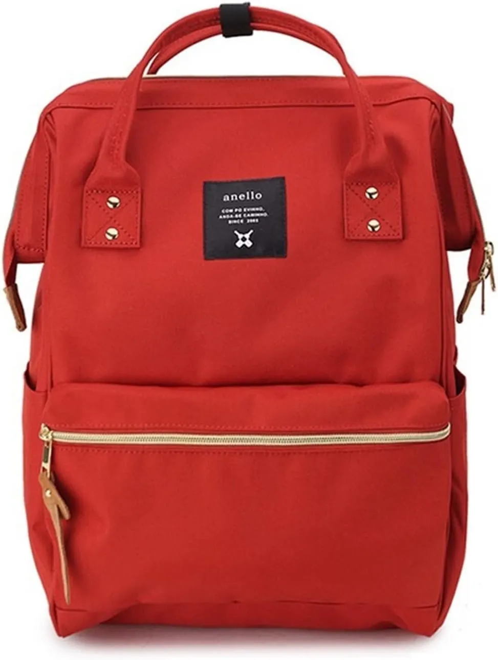 for women Men Lightweight Anti Theft Computer College Bag Brand Waterproof Ring School Backpacks