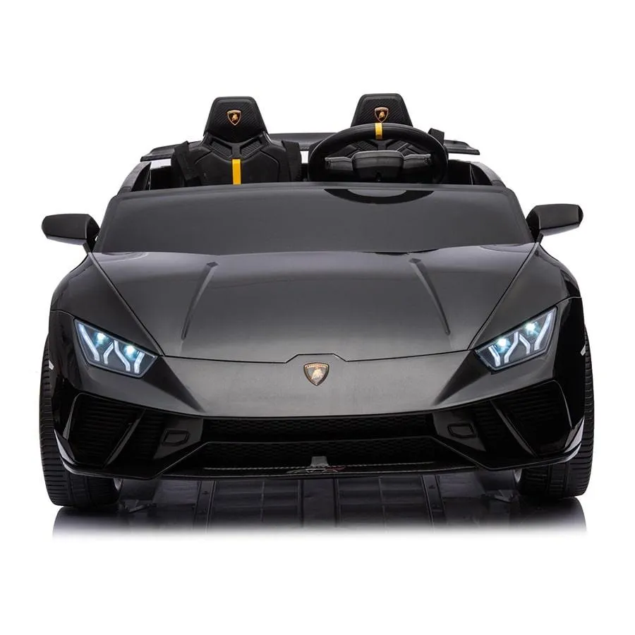Freddo Toys 24V Lamborghini Huracan 2 Seater Kids' Electric Ride-On